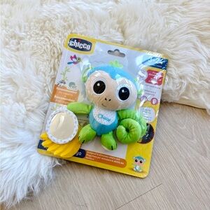 Chicco Monkey Discovery Toy